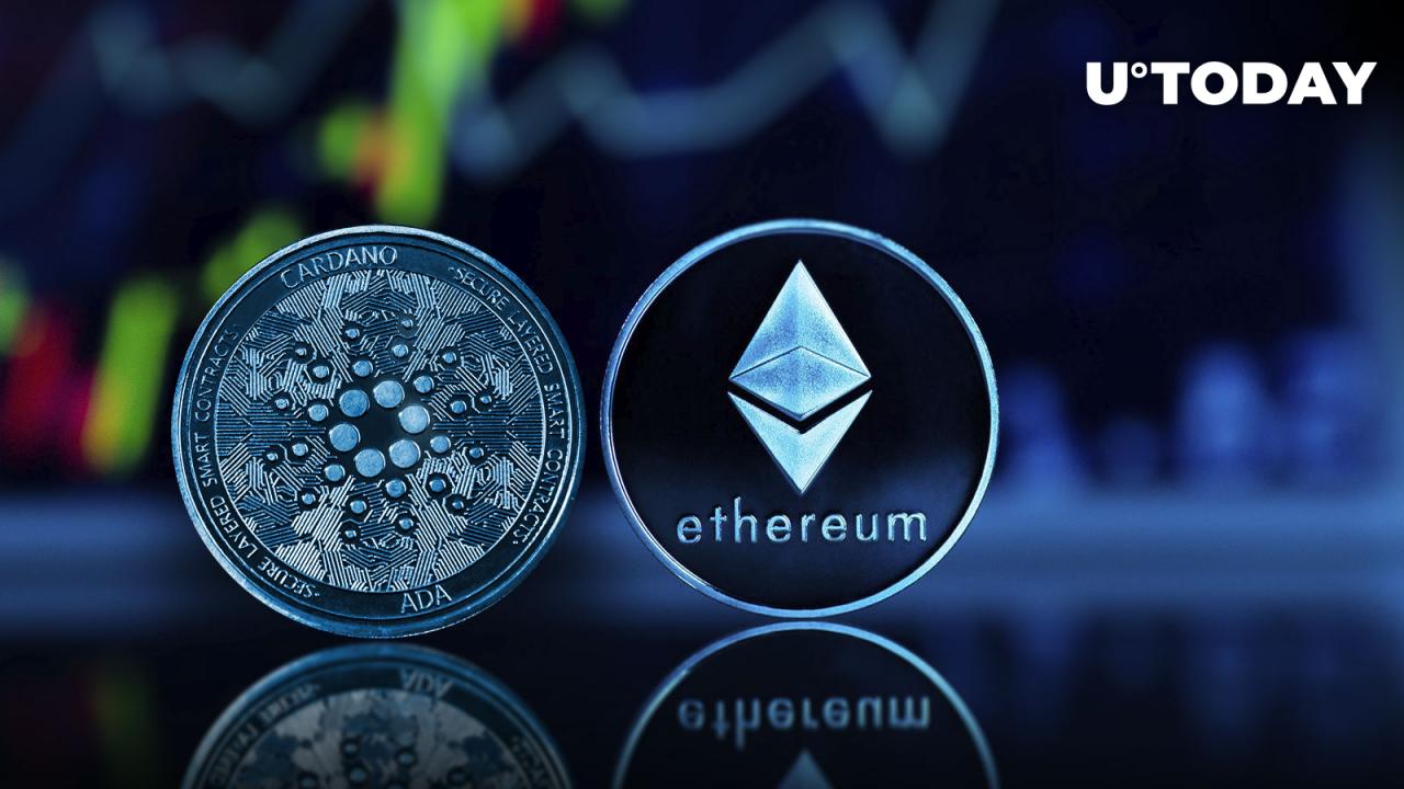 Cardano’s Sidechain with Ethereum Machine Goes Live in Public Testnet