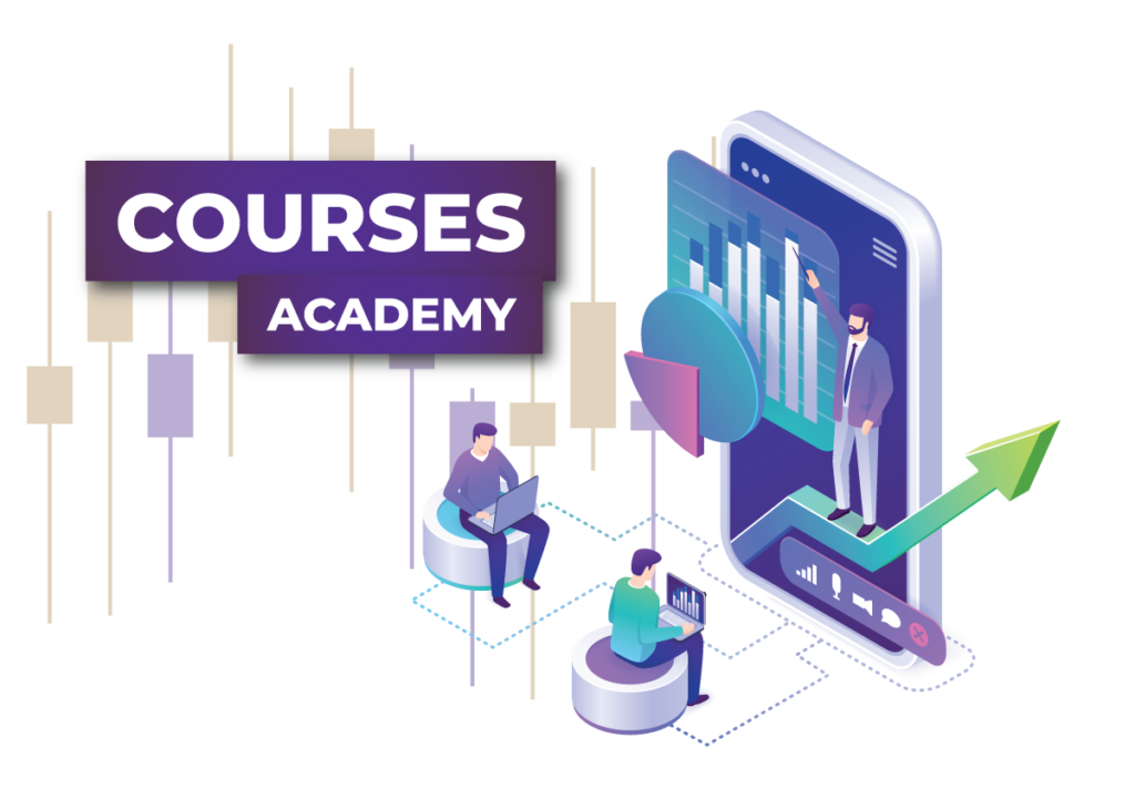 Cryptocurrency Training Academy Courses