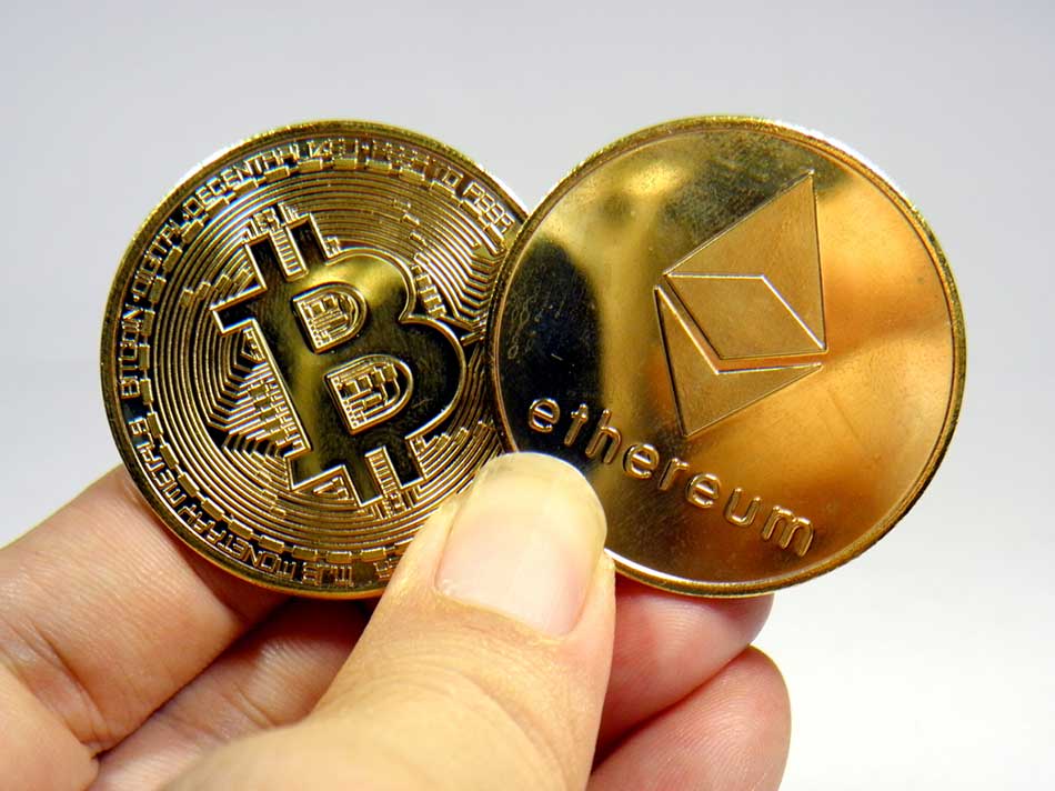 Bitcoin vs. Ethereum: How Different Are They? - TheStreet