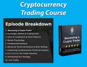 Crypto Trading Course - Crypto Traders Pro