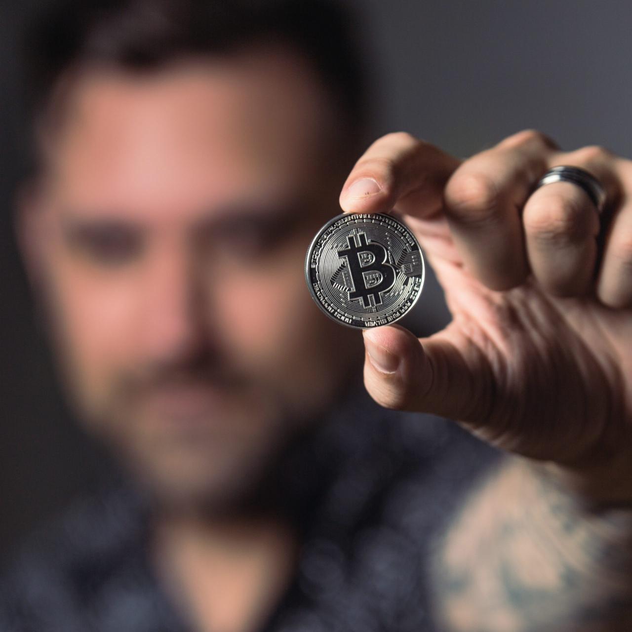 Conoce en qué casos tus criptomonedas deben pagar impuestos - Ebanking News
